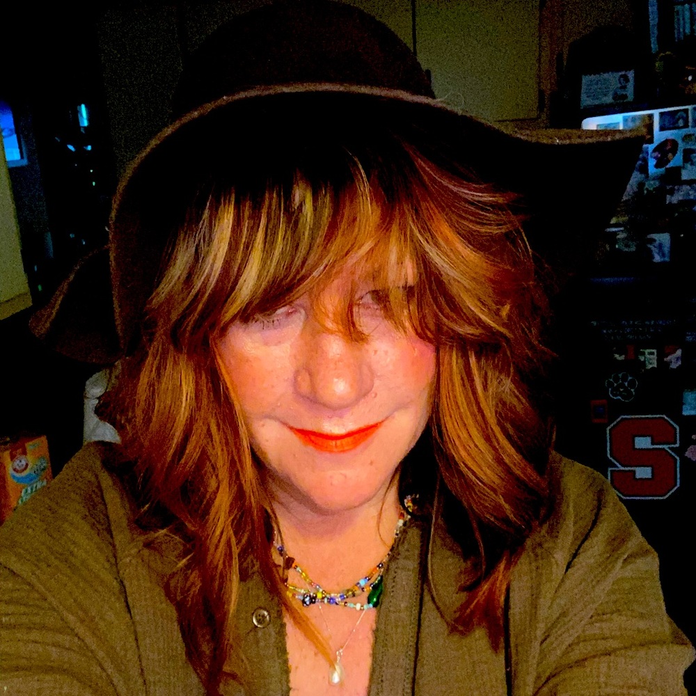 Meet your Posher, Caryl